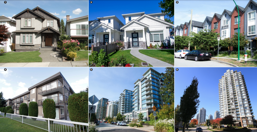 Should Burnaby charge more in property taxes? Burnaby Beacon