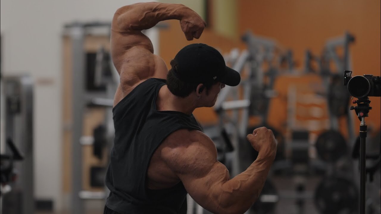 Best Bodybuilding Leg Workouts