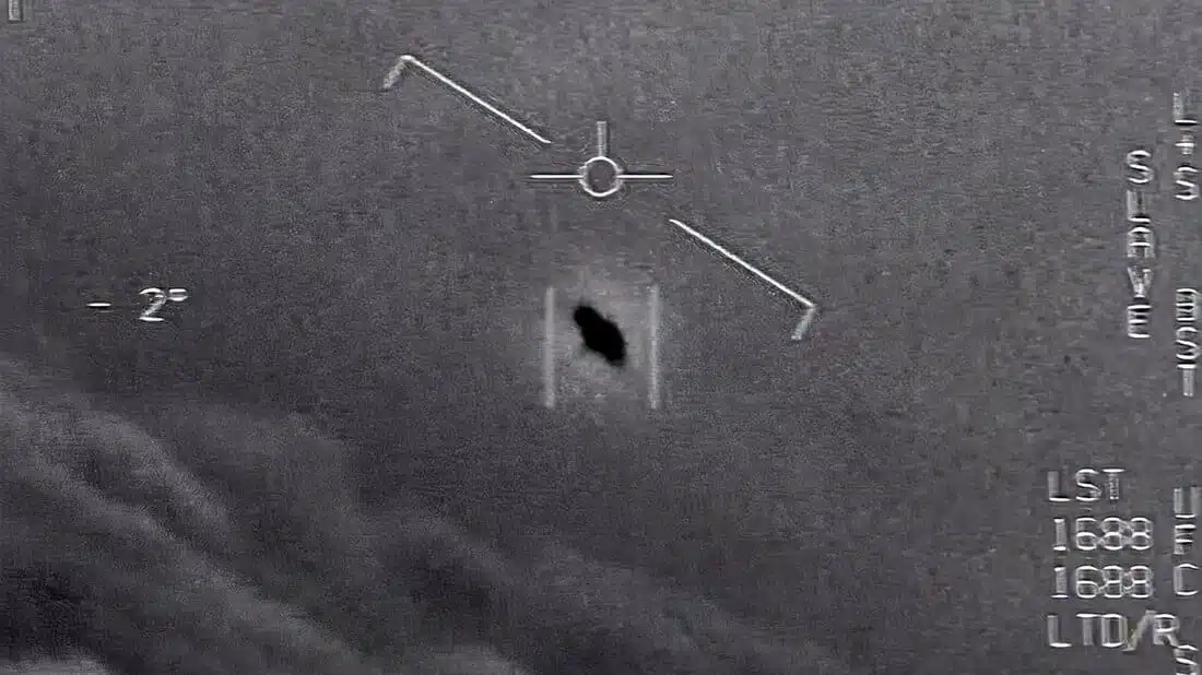 Odds of Trump releasing new UFO files hit 85%, but chances of alien confirmation stall at 21%