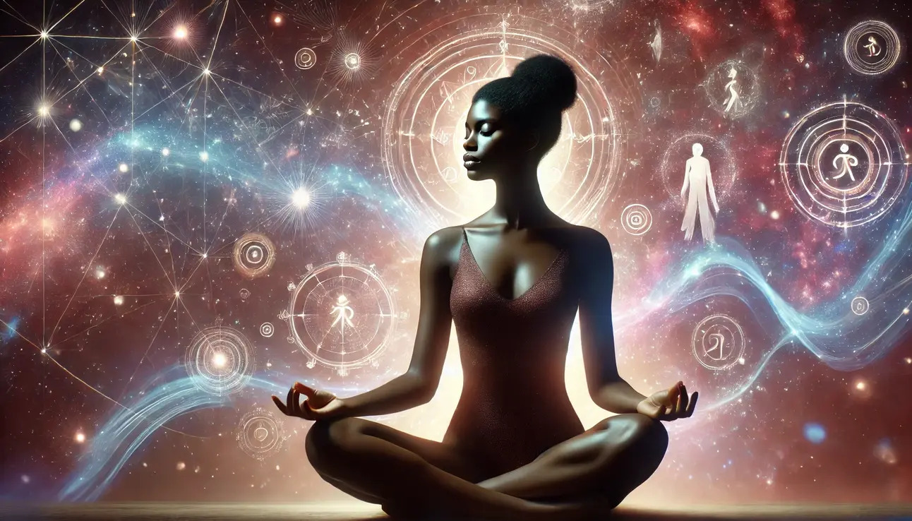 Why I Left Christianity for Spirituality – The Journey to a Deeper  Connection with God