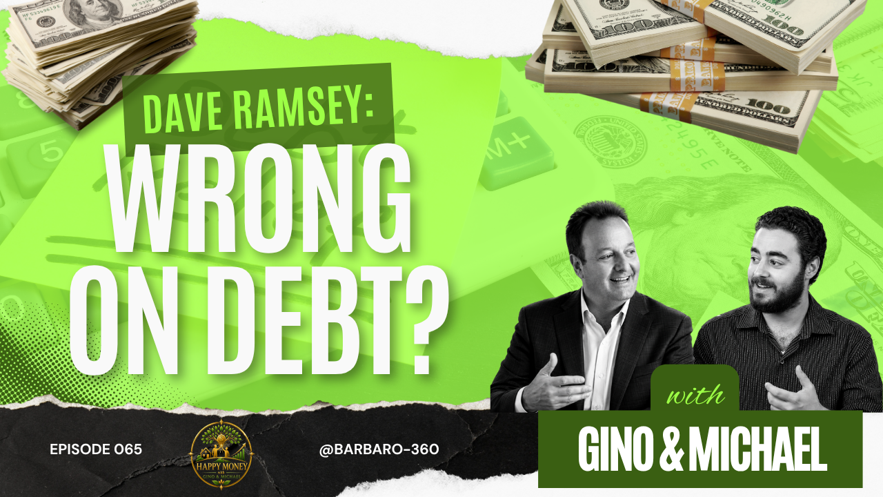 Happy Money thumbnail