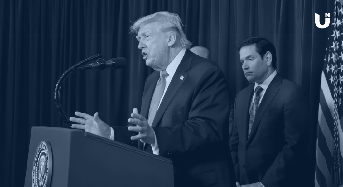 Trump’s Crackdown on Third-World “Birth Tourism”
