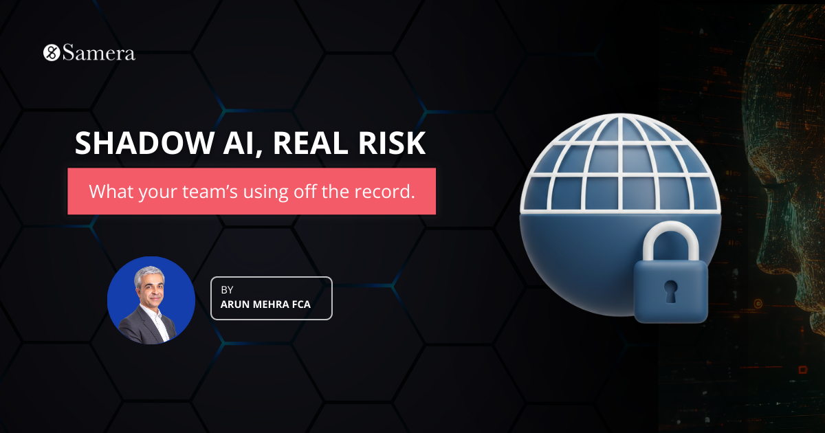 Why Unsupervised AI Use Is Becoming Accounting’s Next Compliance Crisis