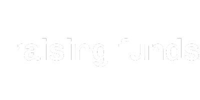raising funds