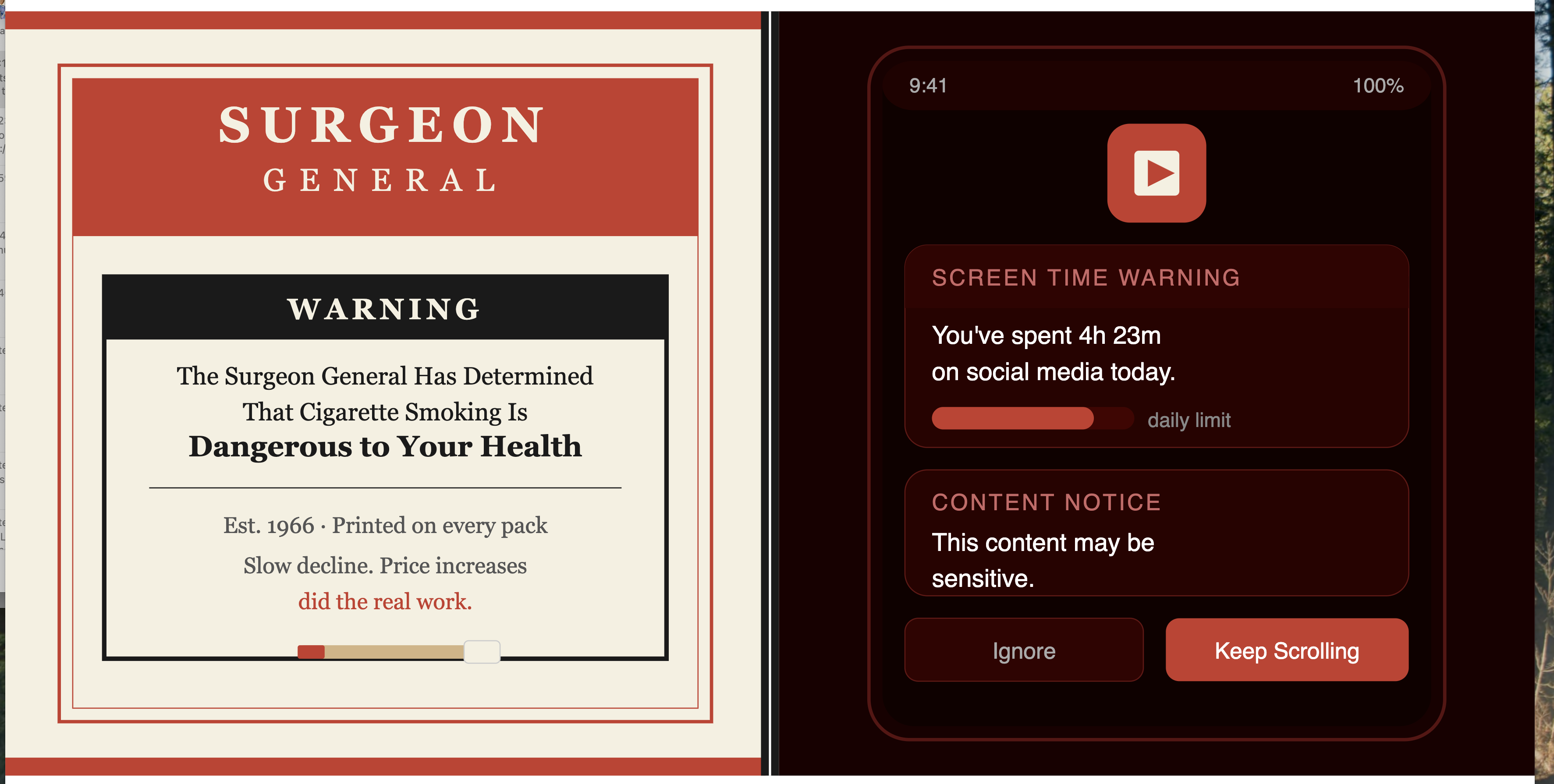 AI Ate The Internet, Facebook is Guilty and Somehow Apple Wins Again...Distribution Is King