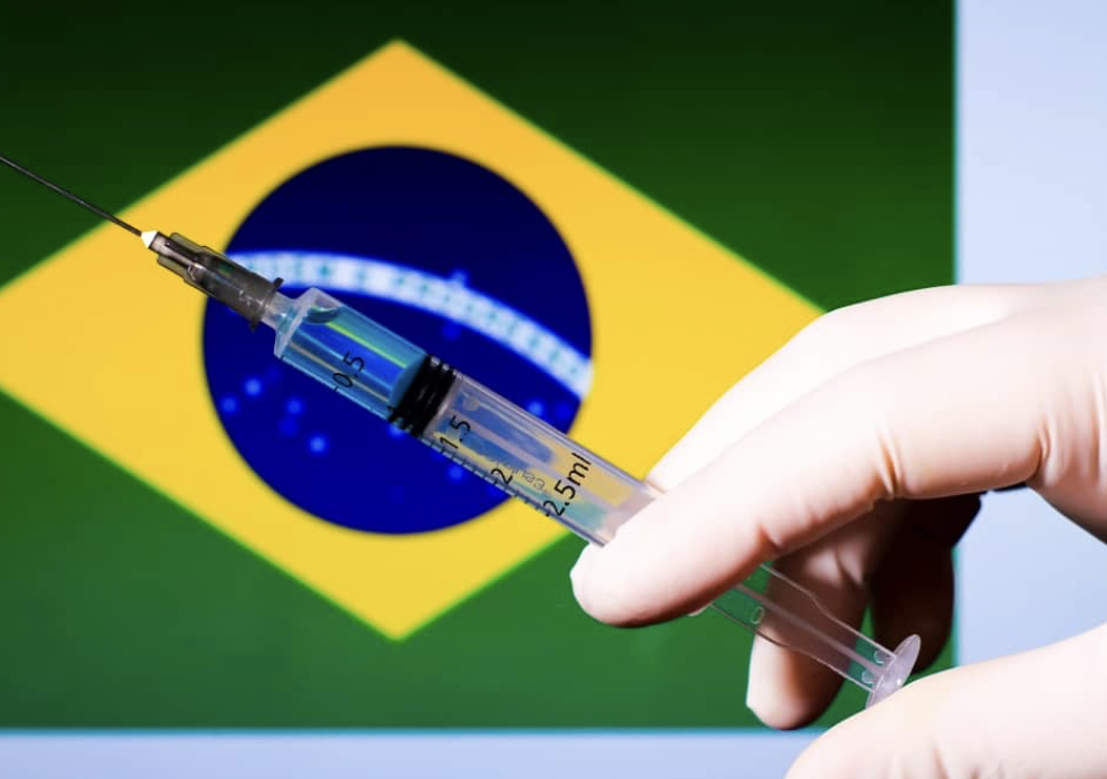 Brasil quer que vício em cocaína vire algo do passado