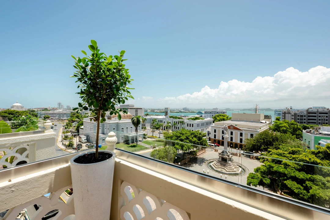 ALMA San Juan