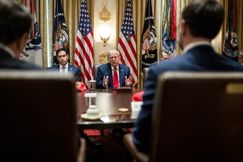 USTR delivers its tariff recommendation on Brazil: 25%