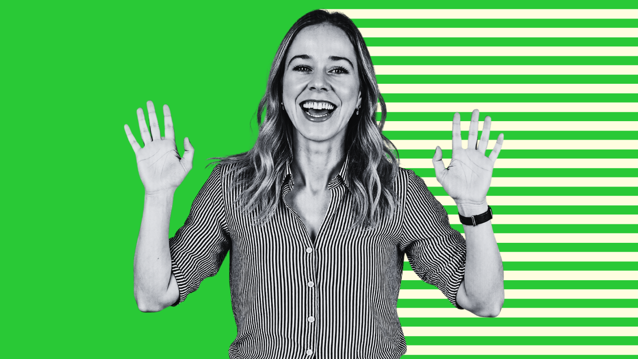 Season Finale! Returning July 28