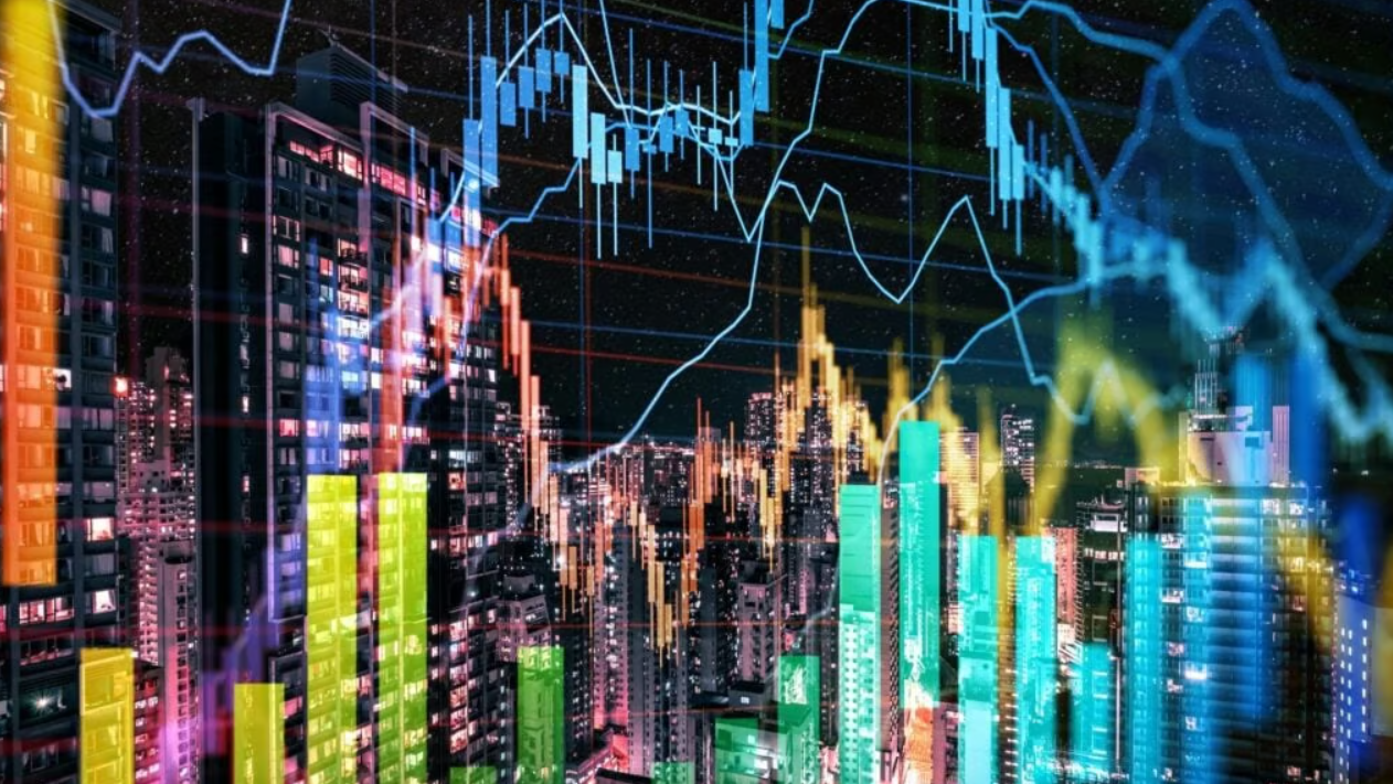 The $1 Trillion Wipe Out — Is It Time To Buy The Dip?