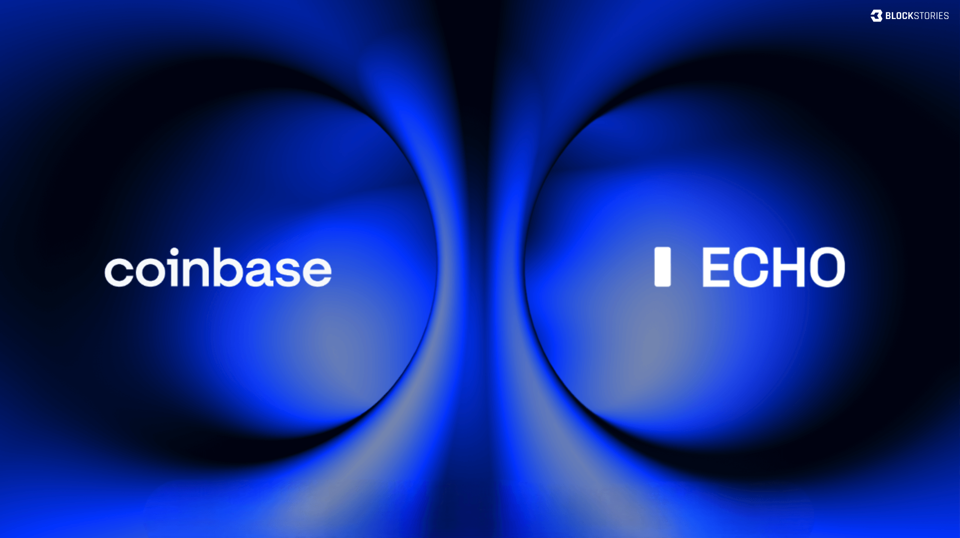 Coinbase Accelerates Onchain Strategy with $375 Million Purchase of  Fundraising Platform Echo