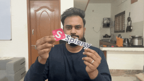 How Spinny Used Silence to Win Hearts