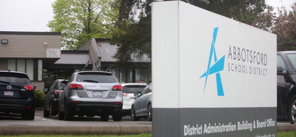 After layoffs, Abbotsford school district posts huge surplus