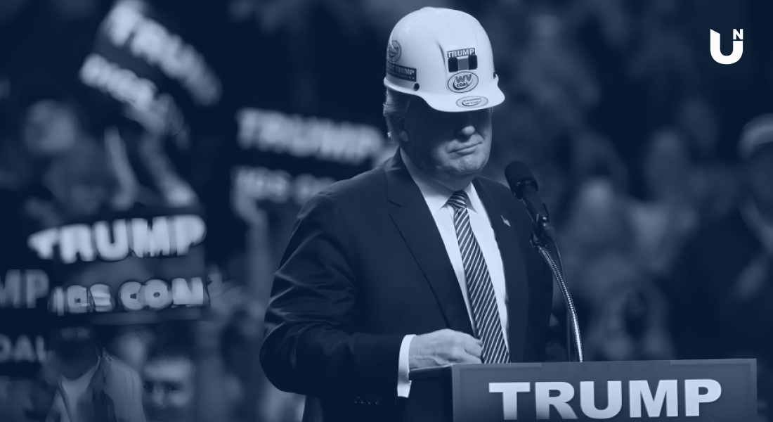 Trump’s Aggressive Plan to Expand Nuclear Power