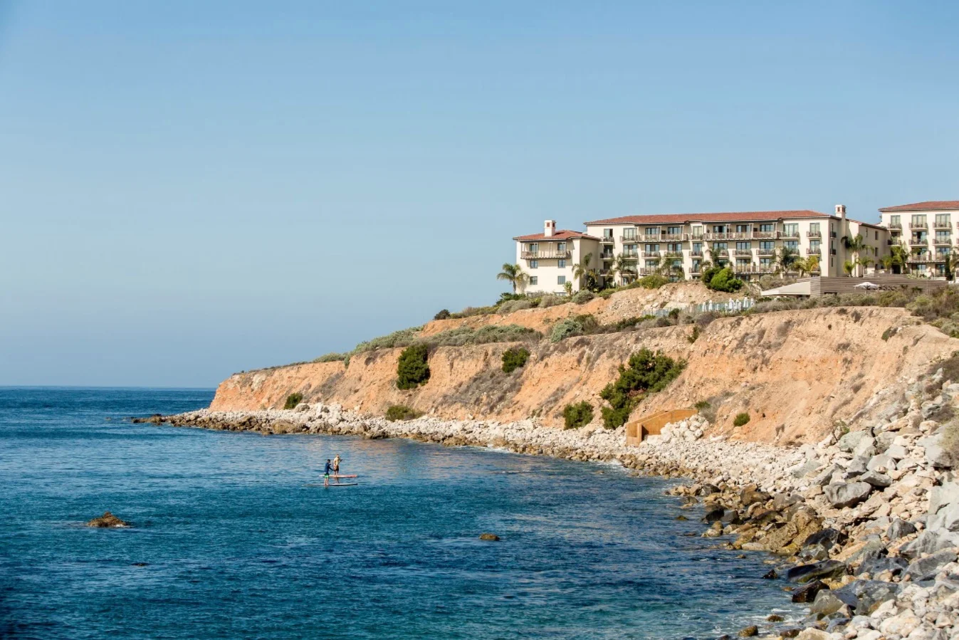 Terranea Resort