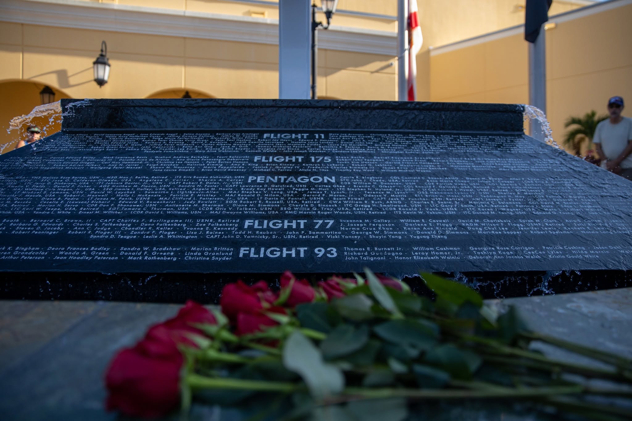 Port St. Lucie invites community to 9/11 Remembrance Ceremony