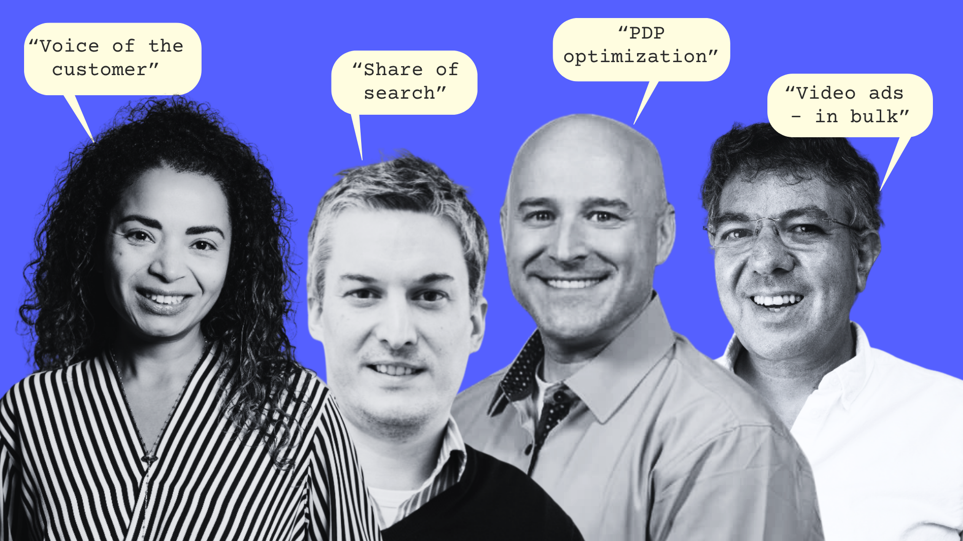 How These 4 Retail Media Leaders Are Using AI Right Now