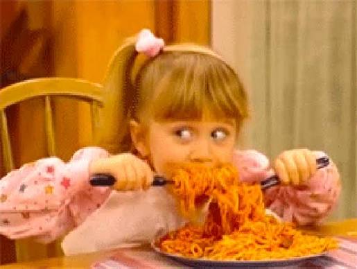 The Only Guide To Pasta You'll Ever Need