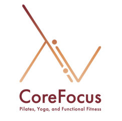 CoreFocus