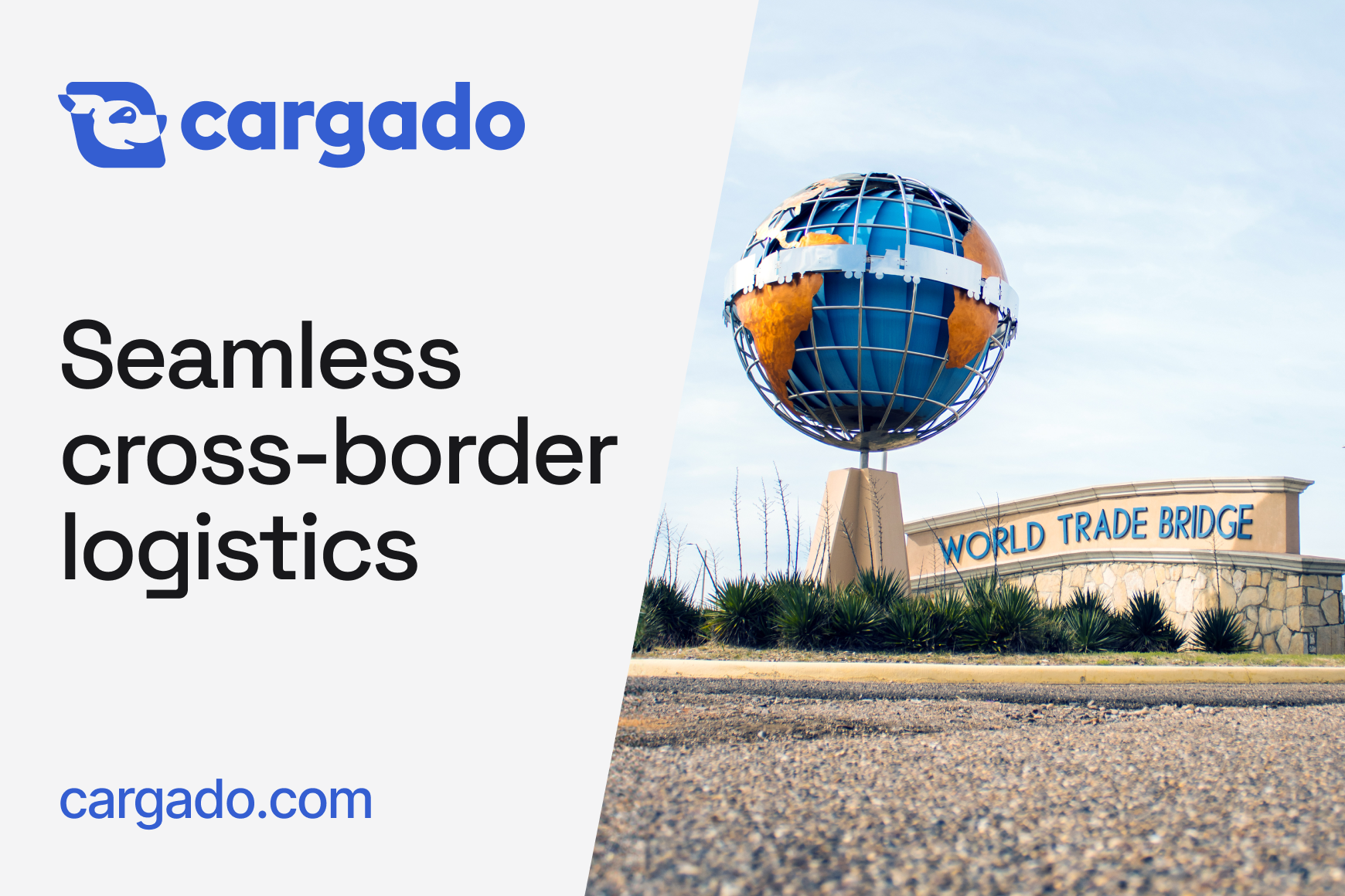 Introducing Cargado