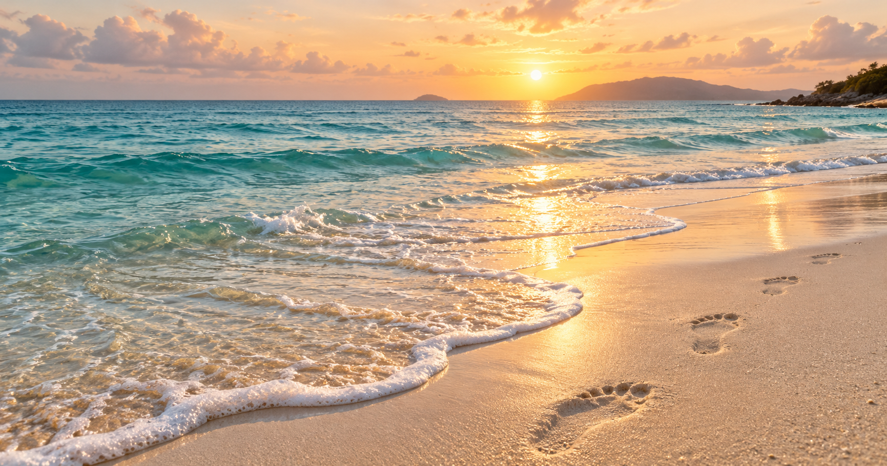 Be Where Your Feet Are cover image