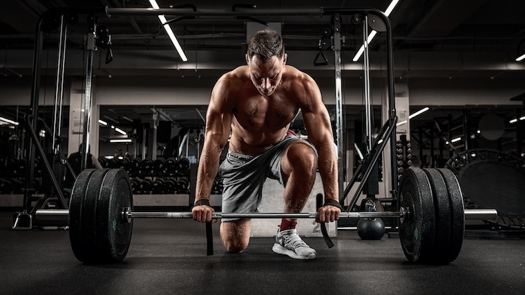 The best bench press workout plans for strength and size