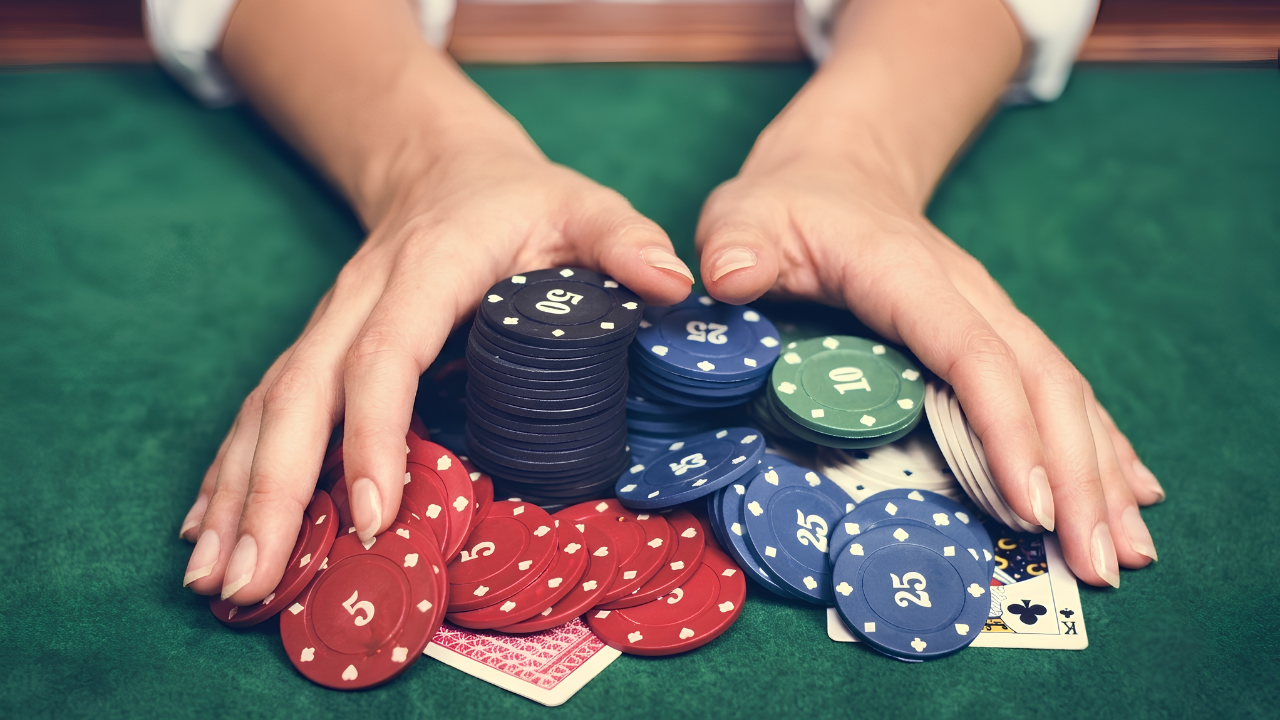 Overbetting