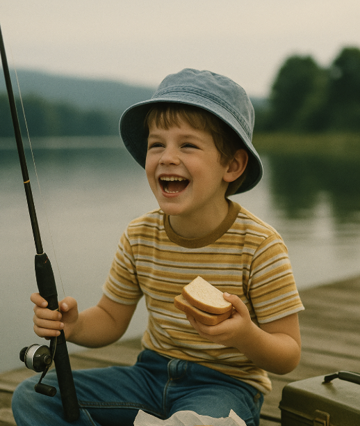 Oscar Mayer’s 1974 “My Bologna” Jingle Spot