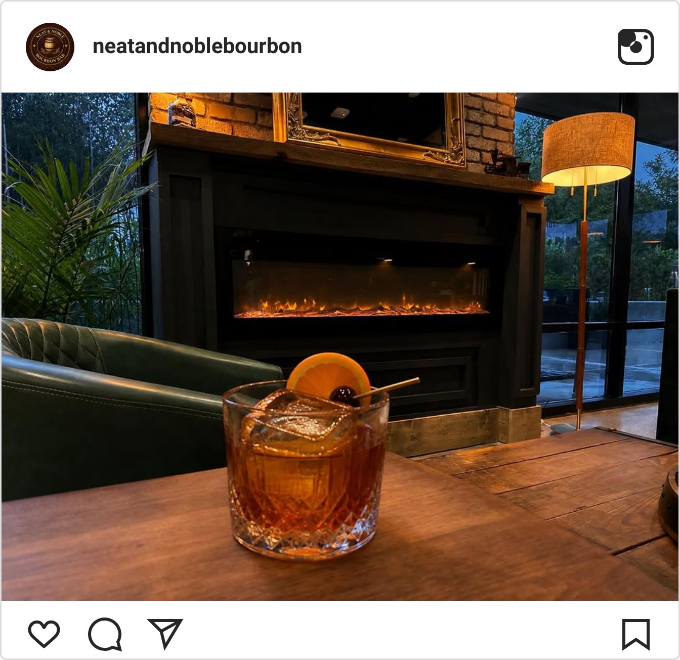 Instagram post
