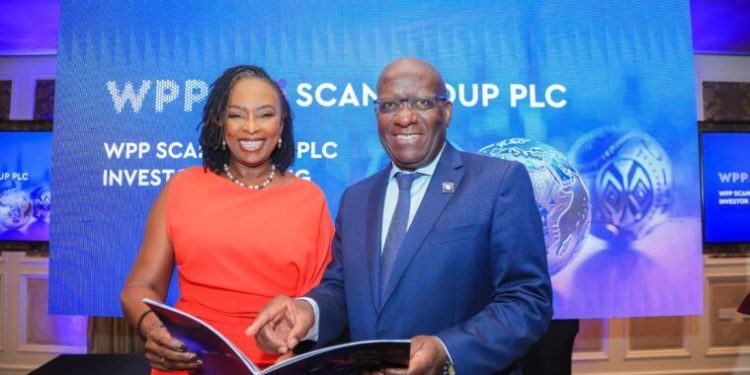 Is WPP Scangroup On its Death Throes?