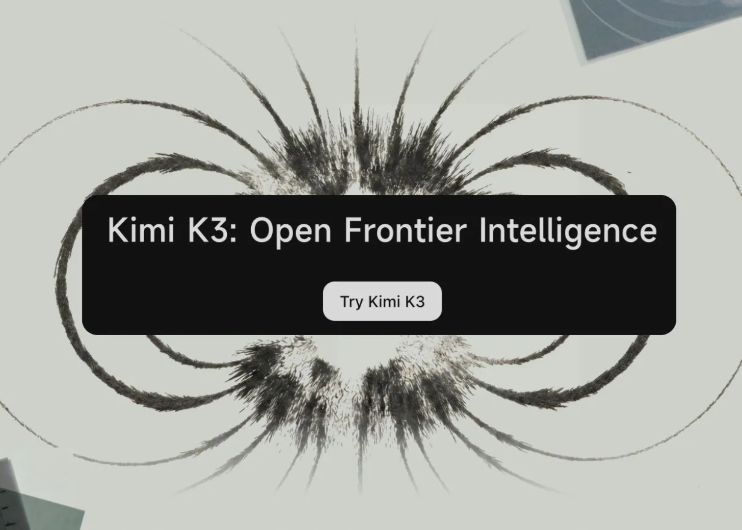 Moonshot AI launches Kimi K3 frontier AI model