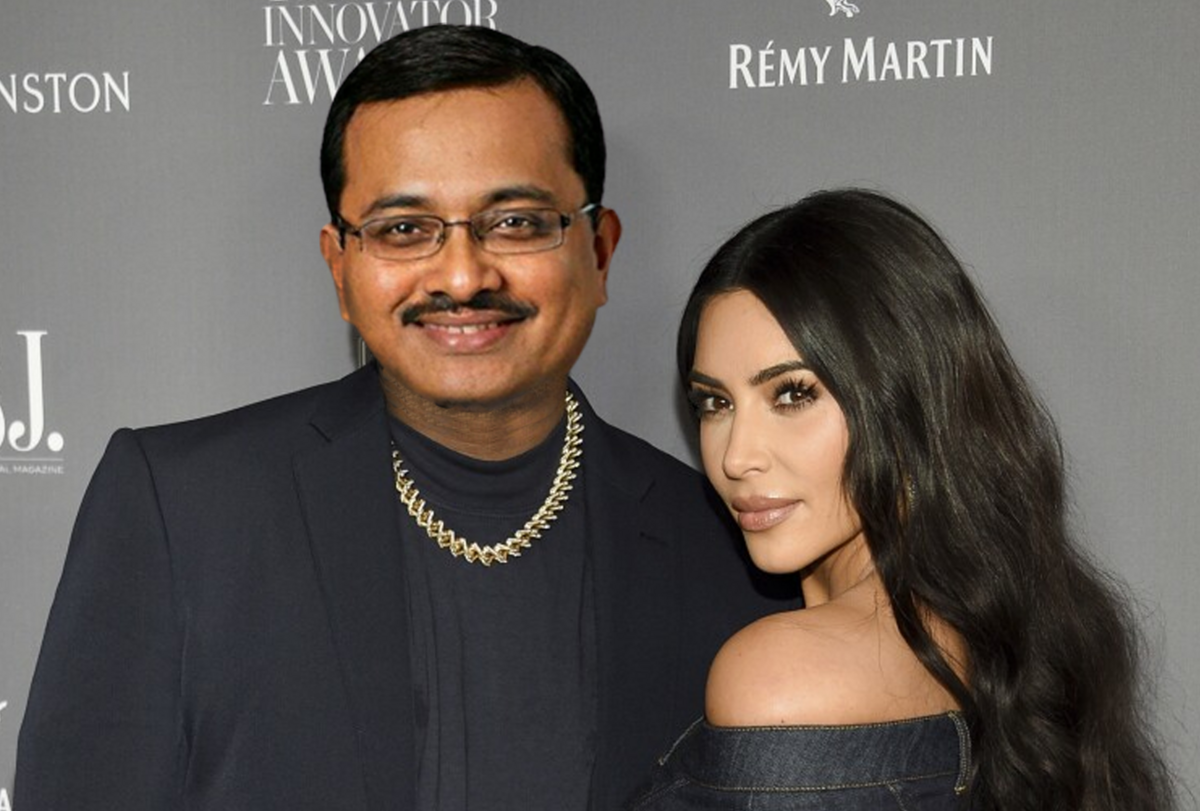 Dr. Parik Says Make Your Gas at Home