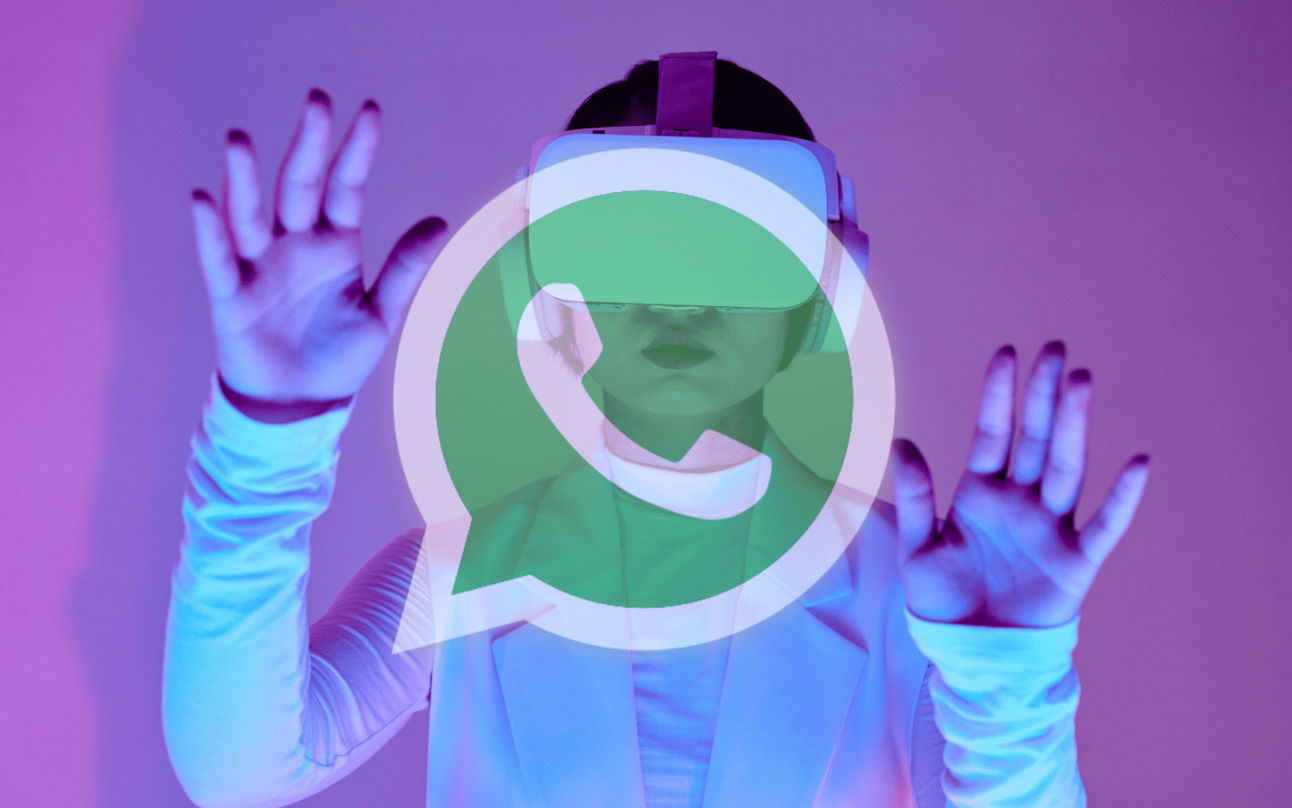 #110 | WhatsApp Bringing 2 Billion People to Web3??