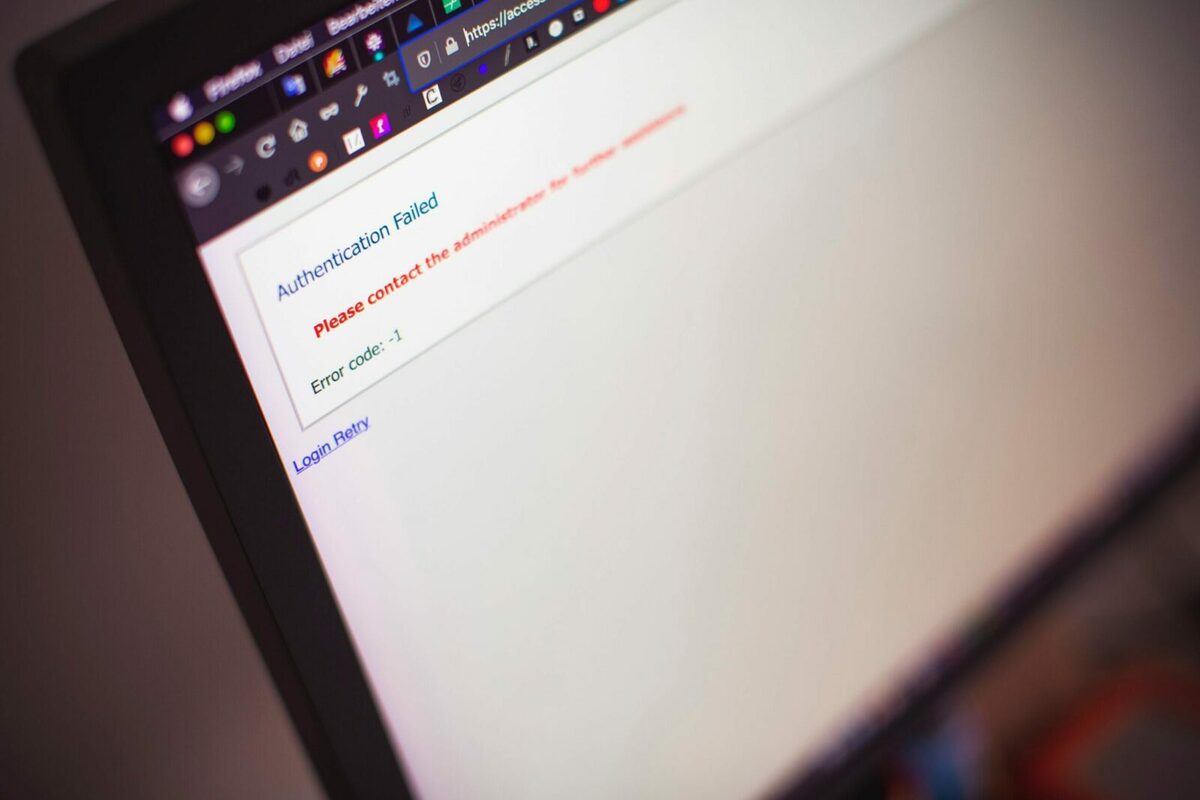 Brute Force Attacks: Top 5 Things Small Businesses Should Know