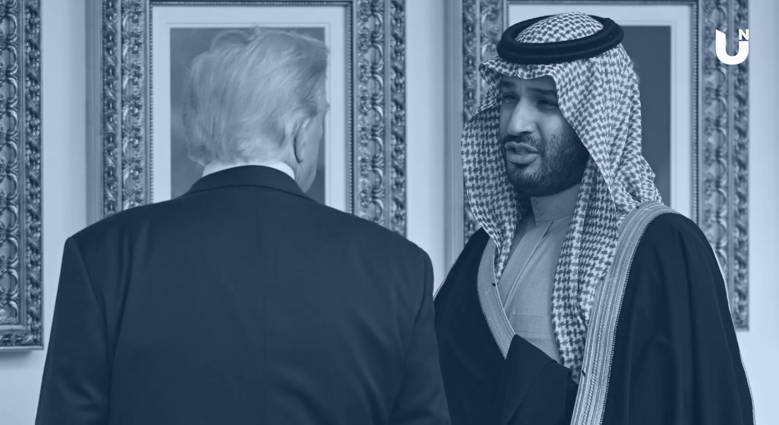 ☕ Daily Brief: Trump’s Saudi Nuclear Gamble