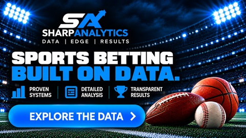 Sharp Analytics
