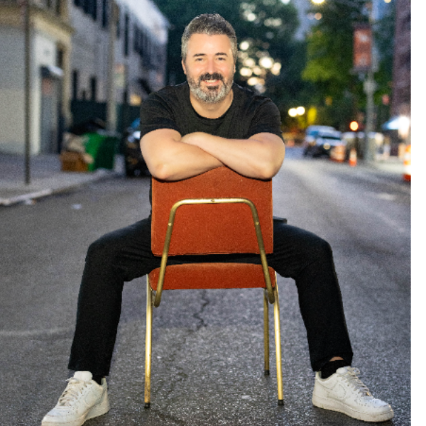 Pete Lee : official promotional image