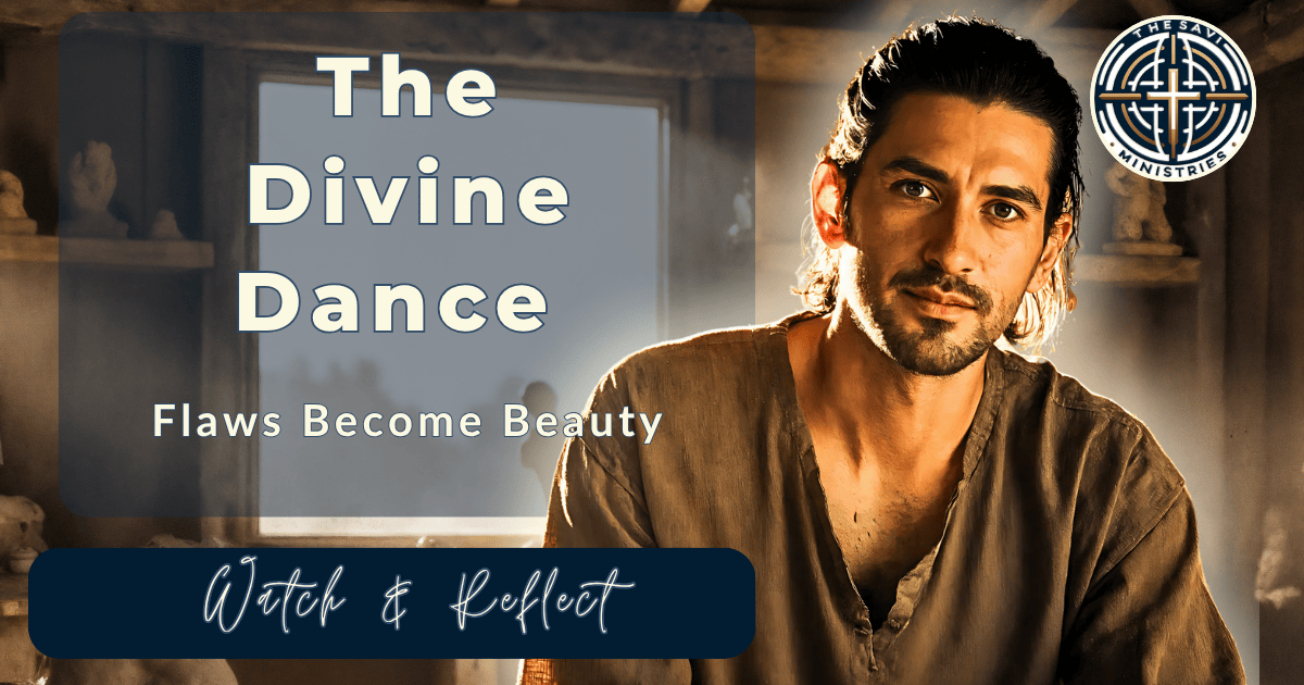 The Divine Dance of Cocreation: Sculpting the Soul