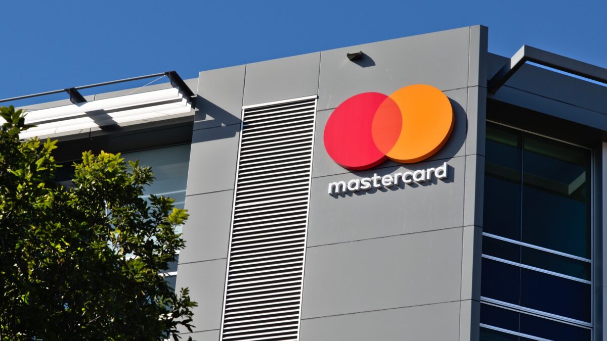👨🏿🚀TechCabal Daily – South Africa fails its AI test 10 MyCelestialApp Mastercard logo on office MyCelestialApp