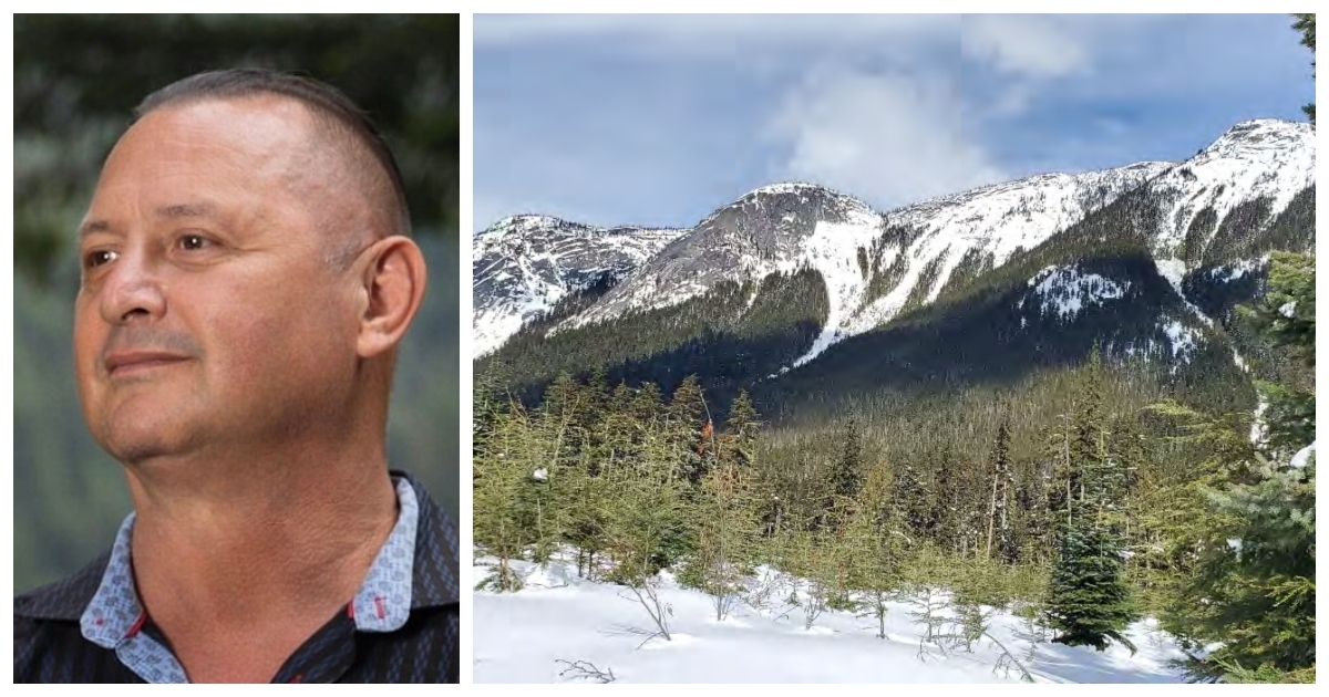 Why Spuzzum's Chief thinks a resort would improve a remote valley's