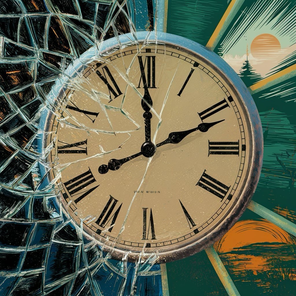 Time Time