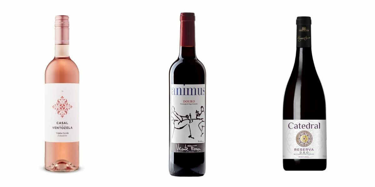 3 outstanding Portuguese wines for under 15 at the LCBO