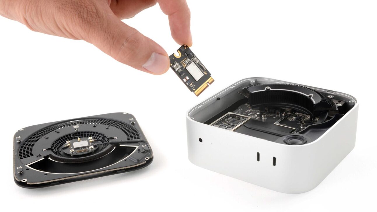 Mac Jumpbox Hey, Apple: Jump before you're pushed
