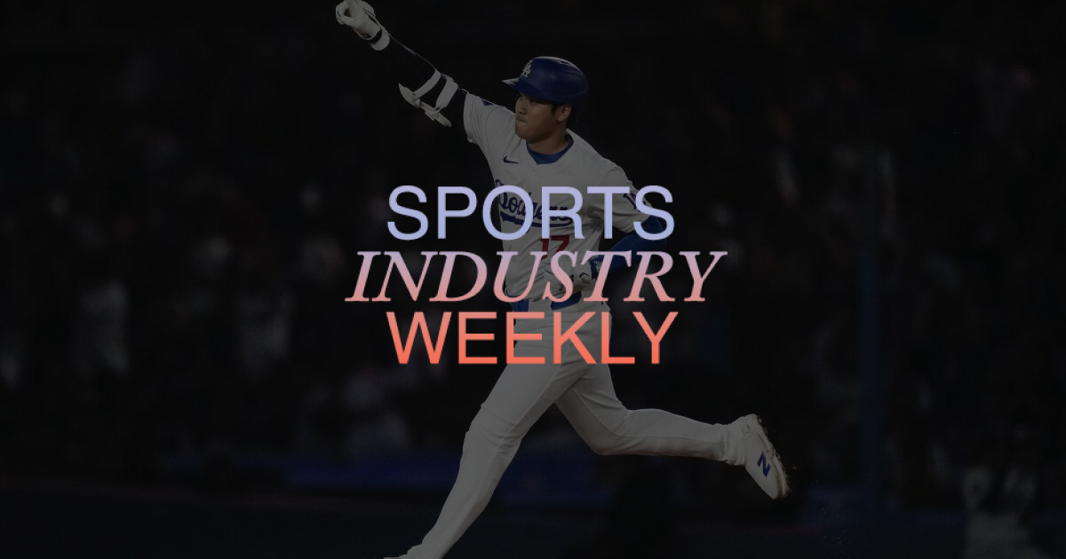 🏟️ MLB is having a landmark year!