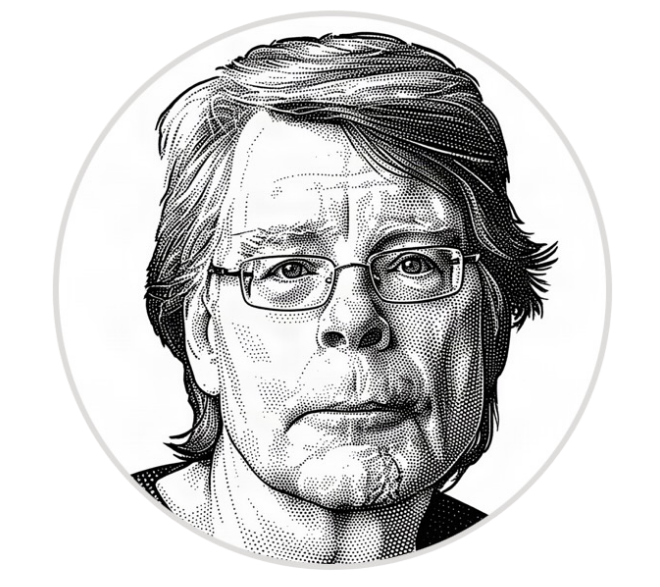 Stephen King