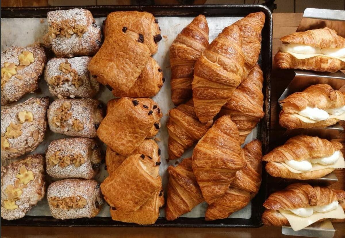 Guide to the best bakeries in Ottawa
