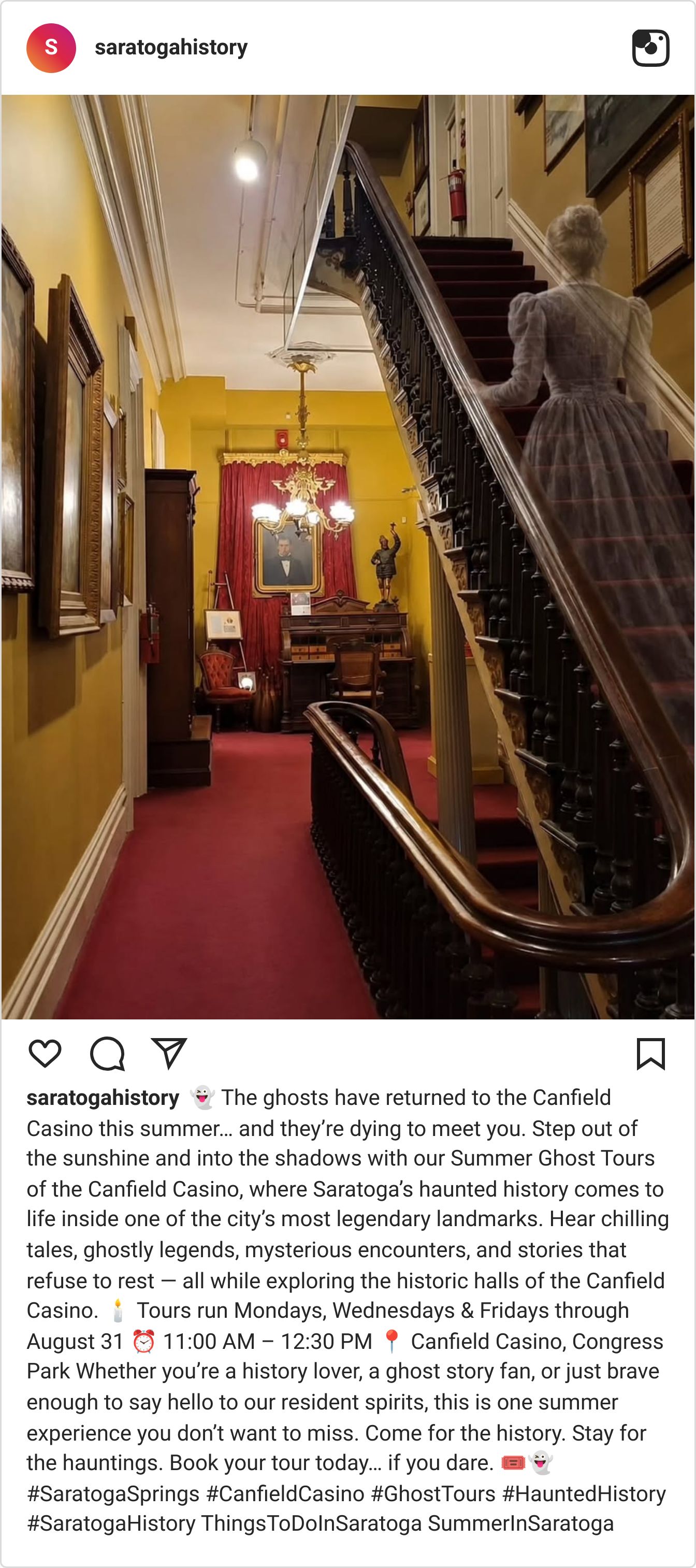 Instagram post