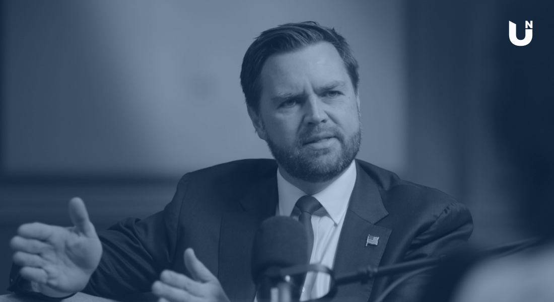 ☕ Daily Brief: Vance Attacks Israel (Again)
