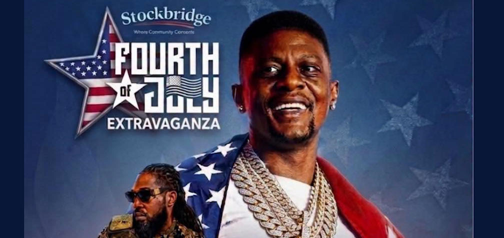 Boosie & Pastor Troy