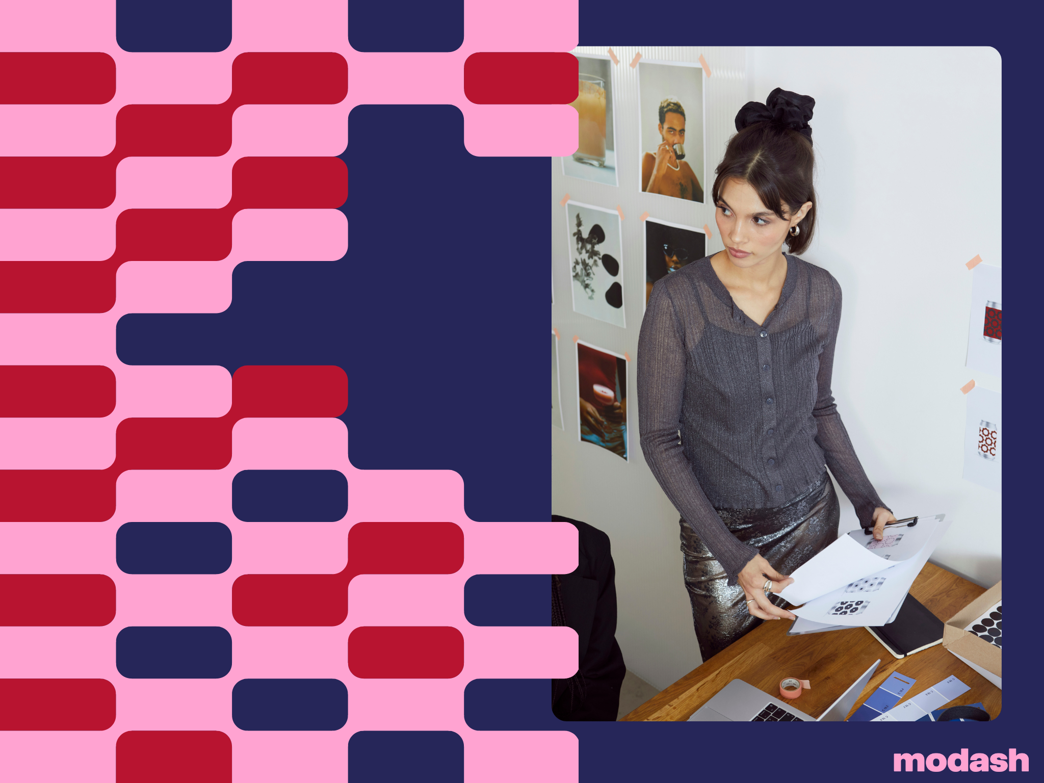 Modash Styling How to choose creators for any campaign| Return on Influence by Modash